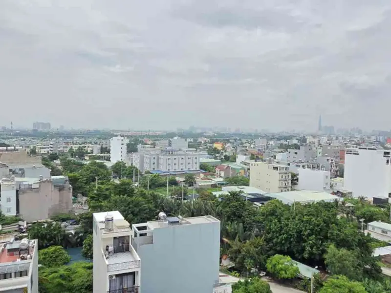 Bán căn hộ 2 phòng ngủ tại Phường An Phú Đông, TP. Hồ Chí Minh, giá 3 tỷ đồng... Bán căn hộ chung cư tại An Phú Đông, Hồ Chí Minh 01