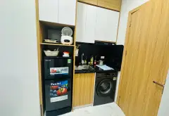Cơ hội đầu tư sinh lời với tòa chung cư mini vừa xây mới tại Khương Đình... Bán chung cư mini tại Khương Đình, Hà Nội 07