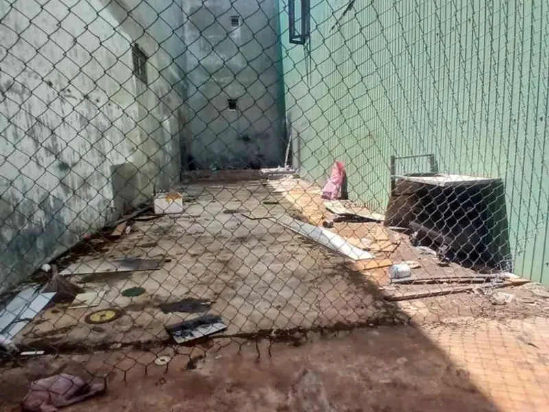 Bán đất mặt tiền đường Võ Duy Ninh, quận Sơn Trà, diện tích 63,7 m2, pháp lý cơ sở... Bán đất tại Sơn Trà, Đà Nẵng 01