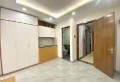 Bán toà nhà căn hộ dịch vụ 7 tầng tại Cổ Nhuế, 11 phòng khép kín... Bán nhà riêng tại Đông Ngạc, Hà Nội 08