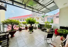 Bán nhà 4 tầng 3PN 3WC mặt tiền rộng ở Phổ Quang giá 20,7 tỷ... Bán nhà riêng tại Tân Sơn Hòa, Hồ Chí Minh 14