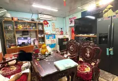 Bán nhà riêng Liên Khu 5-6 Bình Hưng Hòa B diện tích 167m2 mặt tiền 12m giá 11,5 tỷ... Bán nhà riêng tại Bình Tân, Hồ Chí Minh 05