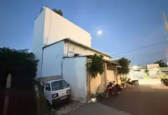 🔥 NHÀ MẶT TIỀN KÊNH THẠNH LỘC 31 - QUẬN 12 – LÔ GÓC NGANG 12M – 150M² – 3 TẦNG - 18,5 TỶ TL 🔥... Bán nhà mặt phố tại An Phú Đông, Hồ Chí Minh 12