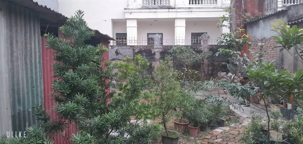 Bán đất mặt tiền 10m tại xã Thông Đông Tây, diện tích 207.5m2, pháp lý đầy đủ... Bán đất tại Phúc Thịnh, Hà Nội 01