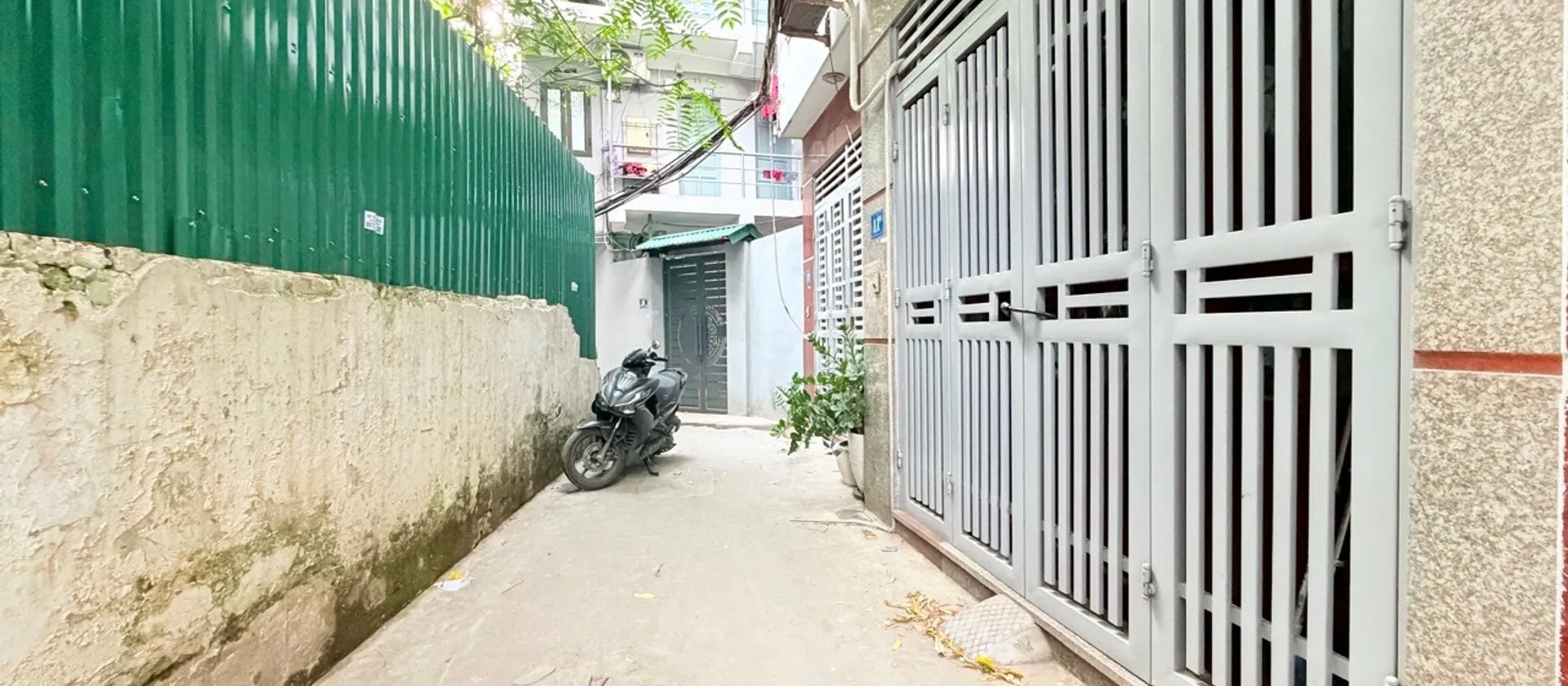 Bán nhà riêng 5 tầng tại Doãn Kế Thiện, Cầu Giấy, gần trường đại học... Bán nhà riêng tại Nghĩa Đô, Hà Nội 01