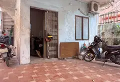 Nhà phố lô góc rộng rãi với tầm nhìn khoáng đạt trên trục đường An Kim Hải... Bán nhà mặt phố tại Lê Chân, Hải Phòng 07