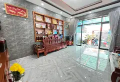 Nhà phố đẳng cấp tại Long Bình với không gian sống tuyệt hảo 7,5 tỷ... Bán nhà riêng tại Long Bình, Hồ Chí Minh 02