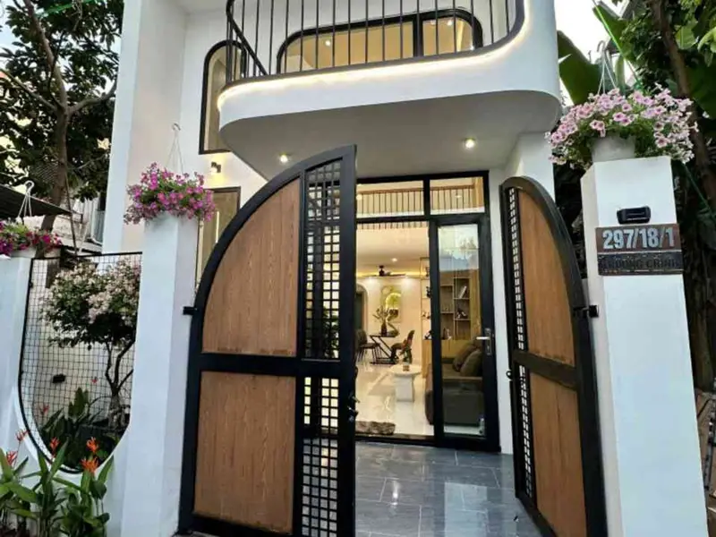 Nhà gác lửng 3PN trung tâm An Khê giá chỉ 3.75 tỷ - sở hữu ngay hôm nay... Bán nhà riêng tại An Khê, Đà Nẵng 01