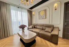 Bán căn hộ chung cư 97m2 tại chung cư cao cấp Khai Sơn City Ngọc Thụy... Bán căn hộ chung cư tại Bồ Đề, Hà Nội 05