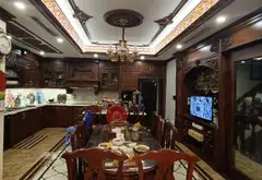 Bán Tòa Nhà 6 tầng KĐT Văn Khê thang máy mặt tiền rộng thênh thang trục chính Kinh Doanh Đỉnh 133m2... Bán nhà mặt phố tại Hà Đông, Hà Nội 03
