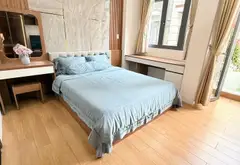 Cơ hội sở hữu nhà xe hơi vào tận nhà khu trung tâm Nhà Bè giá đầu tư hiếm có... Bán nhà riêng tại Nhà Bè, Hồ Chí Minh 10