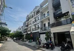 Cơ hội duy nhất sở hữu nhà mặt phố Nhà Bè giá tốt 9.2 tỷ... Bán nhà mặt phố tại Nhà Bè, Hồ Chí Minh 18