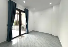 Siêu phẩm nhà phố 5 tầng, ô tô trong nhà, giá sốc tại Q12... Bán nhà riêng tại Trung Mỹ Tây, Hồ Chí Minh 12