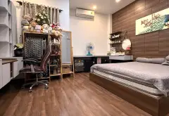 BÁ.N NHÀ ĐẸP 3 TẦNG CẬP TÂN KỲTÂN QUÝ - ÔTÔ VÀO NGỦ - BTCT - NH ( 5.1X18M ) NHỈNH 5$... Bán nhà riêng tại Bình Tân, Hồ Chí Minh 07