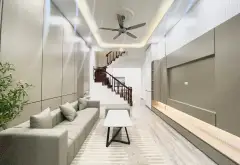 Phố cổ Tô Hiệu - ô tô đỗ cửa-full nội thất - 42m
x 4 tầng - vài bước ra phố... Bán nhà riêng tại Hà Đông, Hà Nội 02