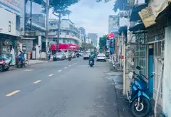 Nhà mặt tiền rộng rãi quận 5, giá mềm chờ chủ mới... Bán nhà mặt phố tại An Đông, Hồ Chí Minh 04
