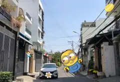 Bán nhà riêng 3 tầng, Phan Huy Ích, Hẻm 6m, 5x19m... Bán nhà riêng tại An Hội Tây, Hồ Chí Minh 06