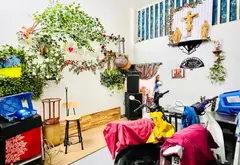 TRUNG TÂM QUẬN 12 - CÁCH GÒ VẤP 500m - VÀI BƯỚC RA MẶT TIỀN TRƯƠNG THỊ HOA - HẺM TRƯỚC NHÀ 5m... Bán nhà riêng tại Tân Thới Hiệp, Hồ Chí Minh 13