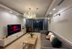Căn hộ sang chảnh view Hồ Tây đẳng cấp tại D’Le Roi Soleil... Bán căn hộ chung cư tại Tây Hồ, Hà Nội 13