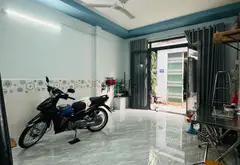 NHÀ BÁN ĐƯỜNG BỜ BAO TÂN THẮNG NGAY TRƯỜNG HỌC. SIÊU THỊ AEON MAILL TÂN PHÚ. CHỢ KHU VỰC AN NINH.... Bán nhà riêng tại Tân Sơn Nhì, Hồ Chí Minh 07