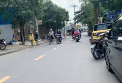 Bán trường Quốc tế 525m2 thu 1.5 tỷ/năm tại An Phú Đông... Bán văn phòng tại An Phú Đông, Hồ Chí Minh 09