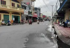 Bán đất mặt tiền tại Đại Hoàng, An Lão, lô góc ô tô vào tận đất... Bán đất tại An Lão, Hải Phòng 08