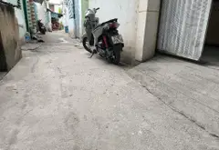 Bán nhà riêng 3 tầng 4 phòng ngủ rộng 55m2 tại Linh Xuân, Thủ Đức... Bán nhà riêng tại Linh Xuân, Hồ Chí Minh 14