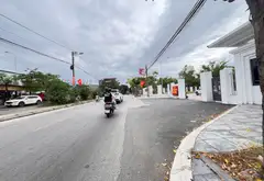 Cơ hội hiếm có sở hữu đất thổ cư vị trí đắc địa cạnh cầu Nhật Tân... Bán đất tại Vĩnh Thanh, Hà Nội 02