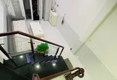 Bán nhà riêng 4 tầng Hồng Bàng, 43,4m2, nhà đẹp ở ngay, chỉ 6 tỷ hơn... Bán nhà riêng tại Minh Phụng, Hồ Chí Minh 05