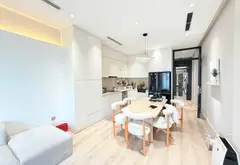 Bán nhà riêng 6 tầng tại Kim Ngưu, thang máy, ô tô vào nhà, thoáng mát... Bán nhà riêng tại Hai Bà Trưng, Hà Nội 02