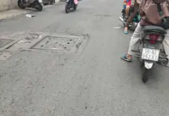 Nhà mặt phố Bà Hom diện tích lớn, 3 tầng, mặt tiền rộng, giá 39 tỷ... Bán nhà mặt phố tại Phú Lâm, Hồ Chí Minh 05