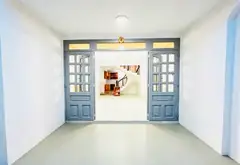NHÀ 3 TẦNG BTCT – KDC BỘ CÔNG AN – 56M² – NHỈNH 6 Đ... Bán nhà riêng tại Phú Thuận, Hồ Chí Minh 02