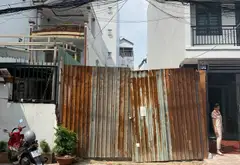Bán đất mặt tiền đường 12m gần chợ Tân Trụ, Trường Chinh, diện tích 172.7m²... Bán đất tại Tân Sơn, Hồ Chí Minh 04