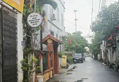 Lô đất vàng 2 mặt thoáng gần Vành Đai 4... Bán đất tại Yên Nghĩa, Hà Nội 03