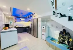Bán nhà riêng 5 tầng diện tích 41m2 nở hậu tại Tân Bình... Bán nhà riêng tại Tân Sơn, Hồ Chí Minh 02