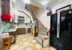 BÁN NHÀ BA ĐÌNH GẦN GIANG VĂN MINH KHU VỰC HIẾM NHÀ BÁN QUY HOẠCH ỔN ĐỊNH 48M CHÀO 10.9 TỶ... Bán nhà riêng tại Ba Đình, Hà Nội 01