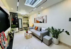 Bán nhà riêng 5 tầng, dt~30m, quận Hai Bà Trưng gần phố cổ với 3 phòng ngủ, giá nhỉnh 7tỷ... Bán nhà riêng tại Bạch Mai, Hà Nội 02