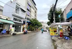 💎 Mặt Tiền đường số Tân Quy - Ngang 4.3m - 4 Tầng - 9.5 Tỷ - ÔTô Vào Nhà.... Bán nhà mặt phố tại Tân Hưng, Hồ Chí Minh 01
