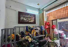 Bán nhà riêng 4 tầng tại Lạc Long Quân, 35m2, xây dựng bê tông cốt thép chắc chắn... Bán nhà riêng tại Bảy Hiền, Hồ Chí Minh 06