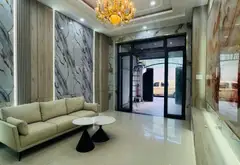 Bán nhà đường 8m Thạnh Lộc 29 - 4x17m - 4 tầng 6Pn - 5.6 Tỷ TL... Bán nhà riêng tại An Phú Đông, Hồ Chí Minh 07