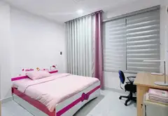 Đối diện Trường Đảng - 56m2 - 5 Tầng - Nhỉnh 19 tỷ - Hẻm 2 ô tô tránh... Bán nhà mặt phố tại Khánh Hội, Hồ Chí Minh 02