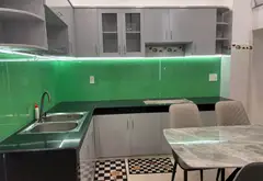 BÁN NHÀ 🏡 Hẽm 154 Âu Dương Lân ( hẽm 4m xe hơi nhỏ đến nhà)... Bán nhà riêng tại Chánh Hưng, Hồ Chí Minh 02