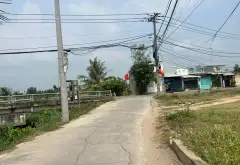 Cơ hội hiếm có: 4 lô đất Bình Mỹ - Củ Chi mặt tiền rộng, giá chỉ 1.56 tỷ mỗi lô... Bán đất tại Bình Mỹ, Hồ Chí Minh 06