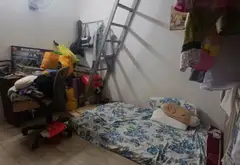Nhà Quận 10 rộng rãi, giá hợp lý gần chợ Hoà Hưng... Bán nhà riêng tại Hòa Hưng, Hồ Chí Minh 03