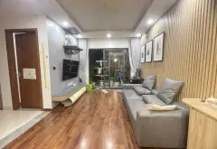 Chung cư Tecco garden 88m2... Bán căn hộ chung cư tại Thanh Trì, Hà Nội 02