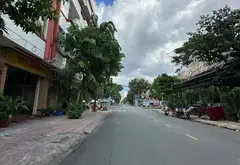 Đất khu Tên Lửa, Bình Tân , 6x20m, đường 20m... Bán đất tại An Lạc, Hồ Chí Minh 01