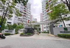 Bán căn hộ 2PN, 66m2 tại Celadon City Tân Phú, giá 4.4 tỷ... Bán căn hộ chung cư tại Tân Sơn Nhì, Hồ Chí Minh 08