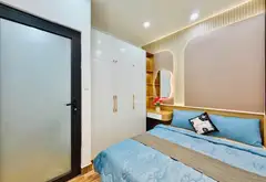 Nhà góc 2 mặt tiền, thoáng rộng, trung tâm Gò Vấp. Chỉ 7t68... Bán nhà riêng tại An Hội Đông, Hồ Chí Minh 12