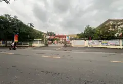 Bán đất phường Phúc Lợi, Hà Nội - mặt tiền rộng 6.5m, phù hợp kinh doanh... Bán đất tại Phúc Lợi, Hà Nội 04