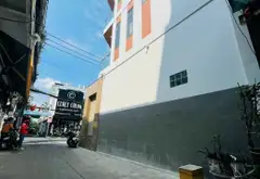 Bán nhà mặt phố phường Chánh Hưng quận 8, 34m2, mặt tiền 3.5m, giá 9.5 tỷ... Bán nhà mặt phố tại Chánh Hưng, Hồ Chí Minh 02